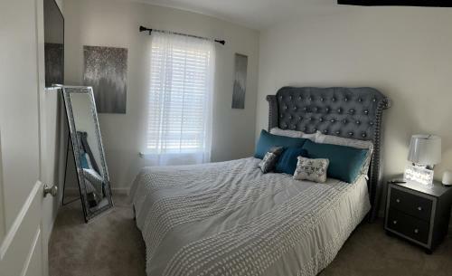 Apartamento Head Over Hills