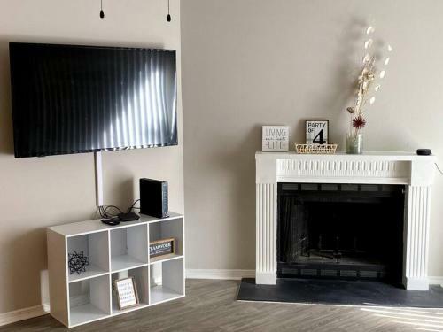 Apartamento Alpha At West Paces
