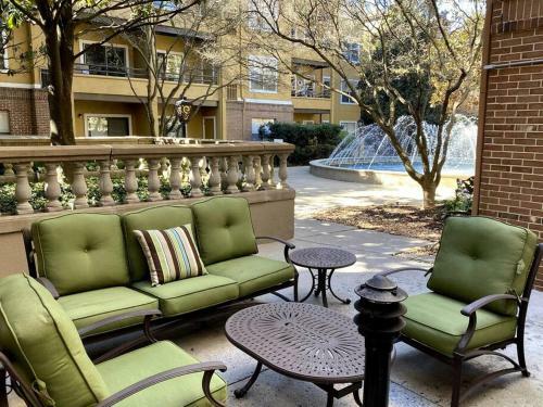 Apartamento Alpha At West Paces