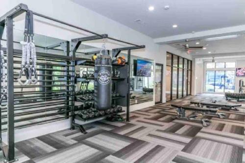 Apartamento Alpha At West Paces
