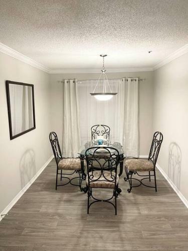 Apartamento Alpha At West Paces