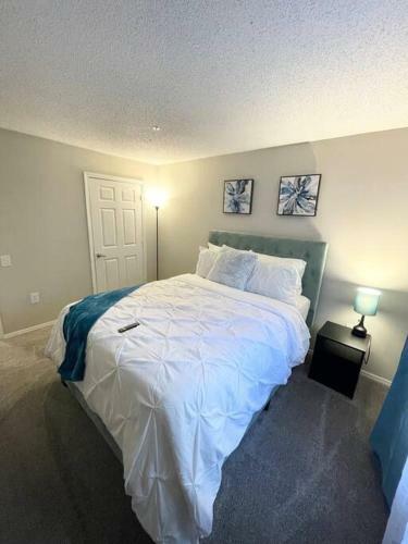 Apartamento Alpha At West Paces