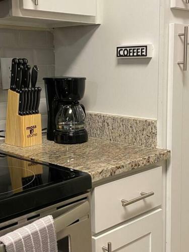 Apartamento Alpha At West Paces
