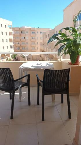 Apartamento Apt El Medano
