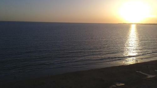 Apartamento Alcot�n- Primera L�nea Vistahermosa