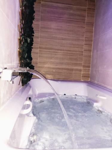 Apartamento Suite Palacios Jacuzzi