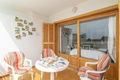 Apartamento Sol