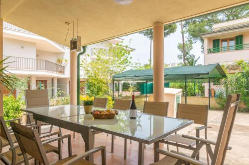 Els Pins -port D'alcudia-