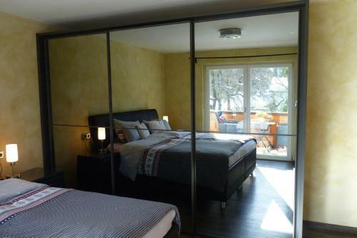 Apartamento Bergpanorama Haus Hopfner