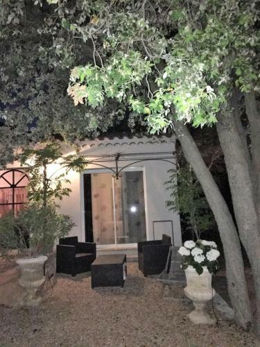 Propri�t� Avec Vues Panoramiques