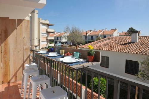 Apartamento Mas Pinell 2