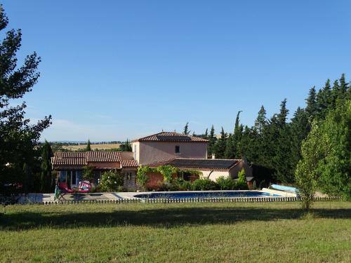Villa La Vue Est Belle, Piscine Privee