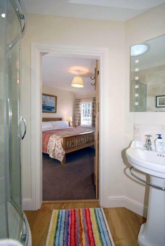 Harbourside Cottage