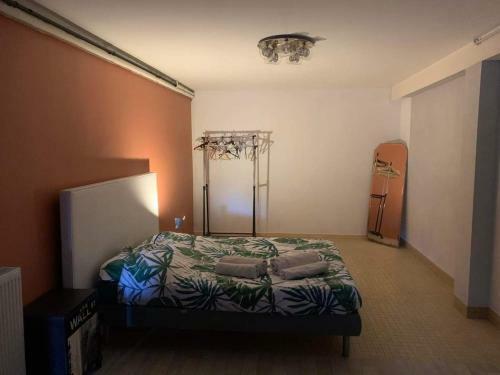 Apartamento Appartement Dans Maison Avec Jardin.
