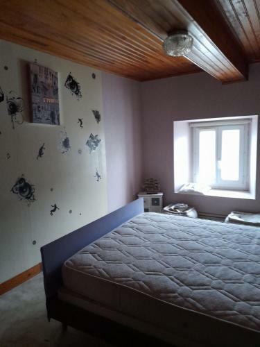 Maison De Ferme Avec Cour Ferm�e