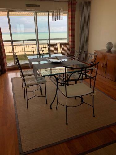 Apartamento Royal Seavieuw