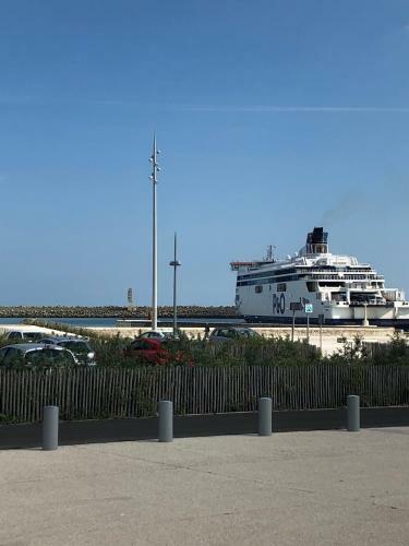 Apartamento Royal Seavieuw