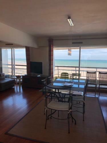 Apartamento Royal Seavieuw