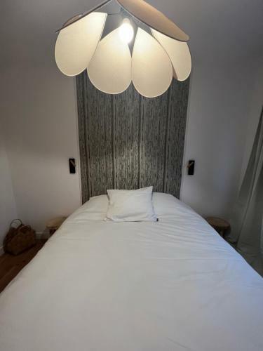 Apartamento Les Suites Du Beffroi