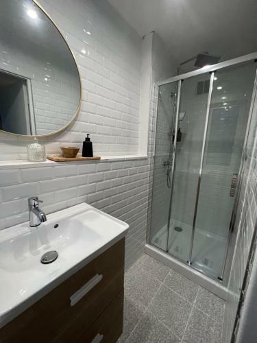 Apartamento Les Suites Du Beffroi