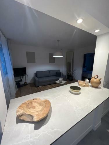 Apartamento Les Suites Du Beffroi