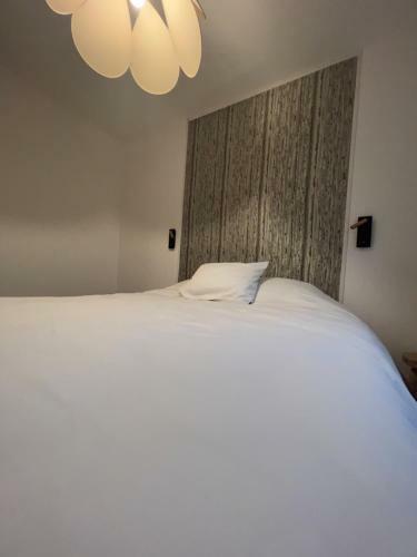Apartamento Les Suites Du Beffroi