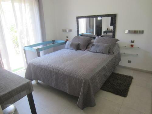Villa Les Yuccas - Pool - Sea View