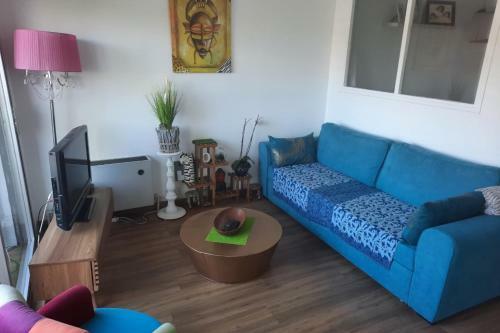 Apartamento Nice 31 M Bright With Garden And Balcony
