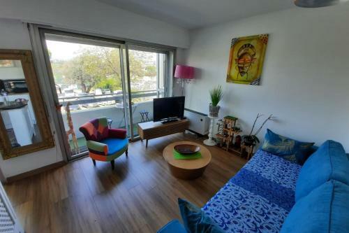 Apartamento Nice 31 M Bright With Garden And Balcony