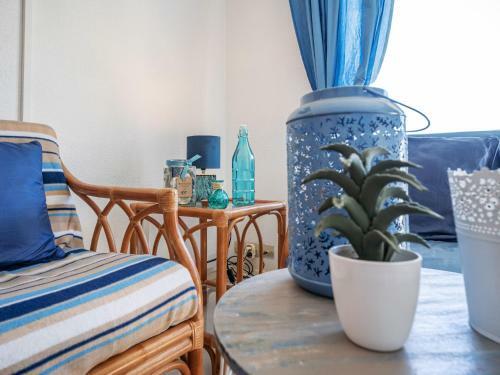 Apartment Le Clos Mathilde-19