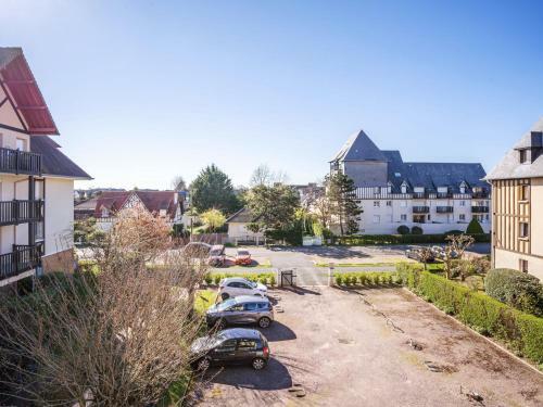 Apartment Le Clos Mathilde-19