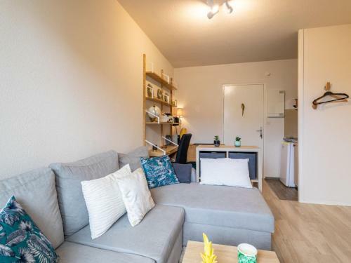 Apartment Les Normandi�res-23