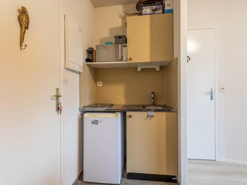Apartment Les Normandi�res-23