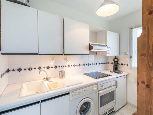 Apartment Saint Michel