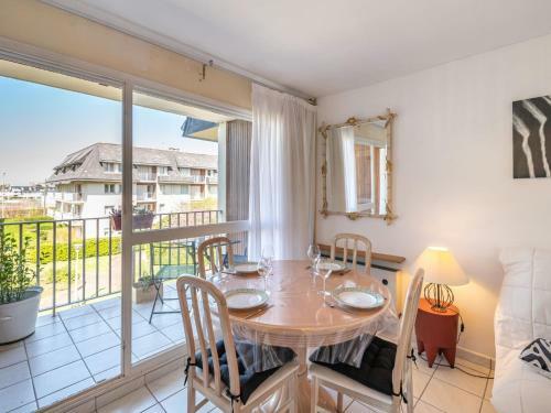 Apartment Saint Michel