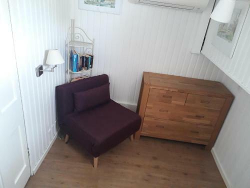 Bed & Breakfast Peniche Caroline