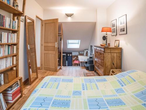 Holiday Home Cam�lias