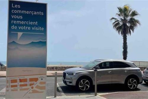 Apartamento Charmant Appartement Vue Mer