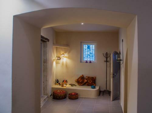 Apartamento La Casa Soleada By Corfuescapes