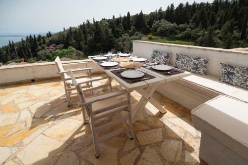 Apartamento La Casa Soleada By Corfuescapes