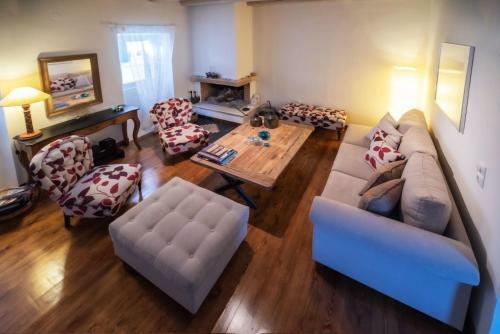 Apartamento La Casa Soleada By Corfuescapes