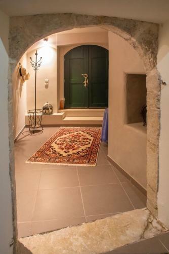 Apartamento La Casa Soleada By Corfuescapes