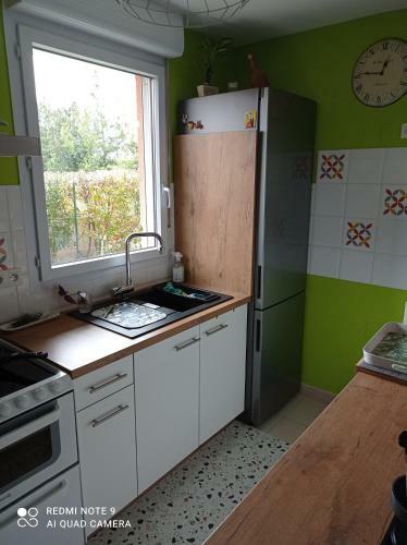 Apartamento Les Jardins Du Ventoux