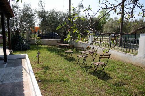 Neptune Apartment Chalkidiki