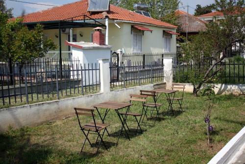 Neptune Apartment Chalkidiki