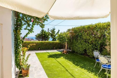 Apartamento Villa Seaview - Sunny Home