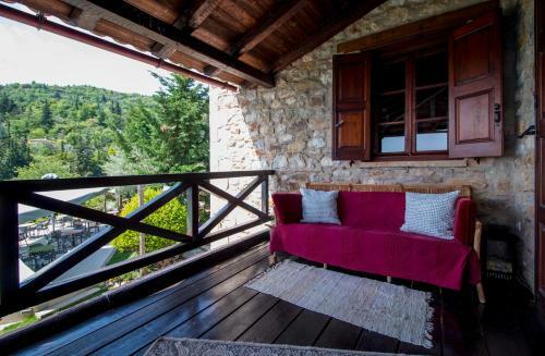 Apartamento Laconian Collection ''sparrow Nest"