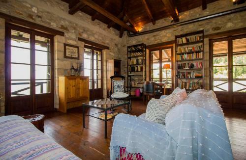 Apartamento Laconian Collection ''sparrow Nest"