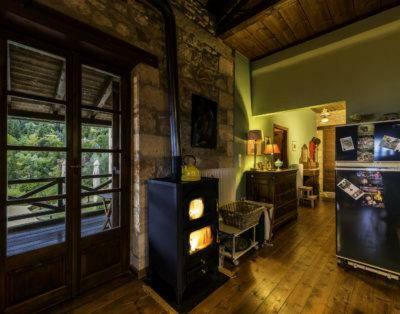 Apartamento Laconian Collection ''sparrow Nest"