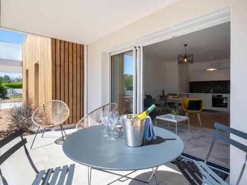 Apartment Hemisph�re